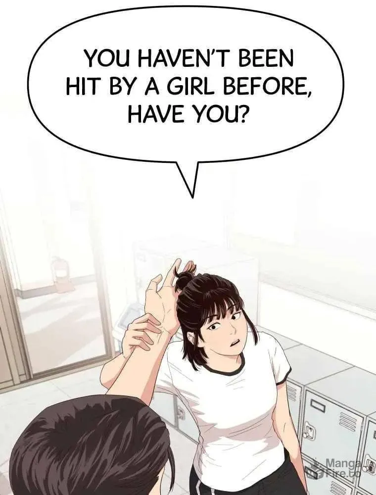 Read Guard Pass chapter 3 image 73 on Lezhin