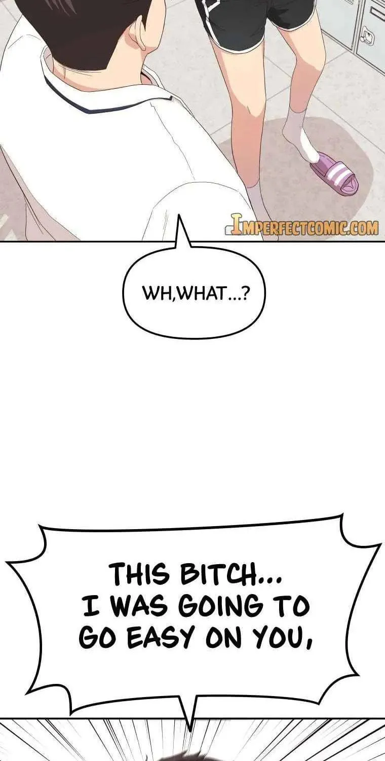 Read Guard Pass chapter 3 image 74 on Lezhin