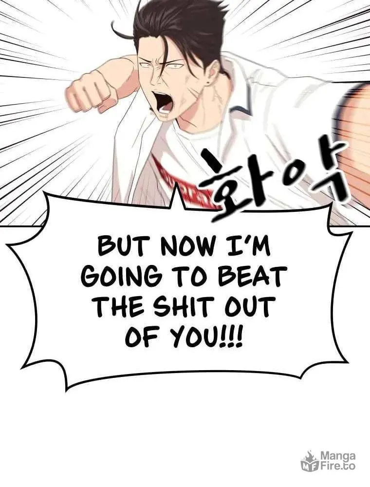 Read Guard Pass chapter 3 image 75 on Lezhin