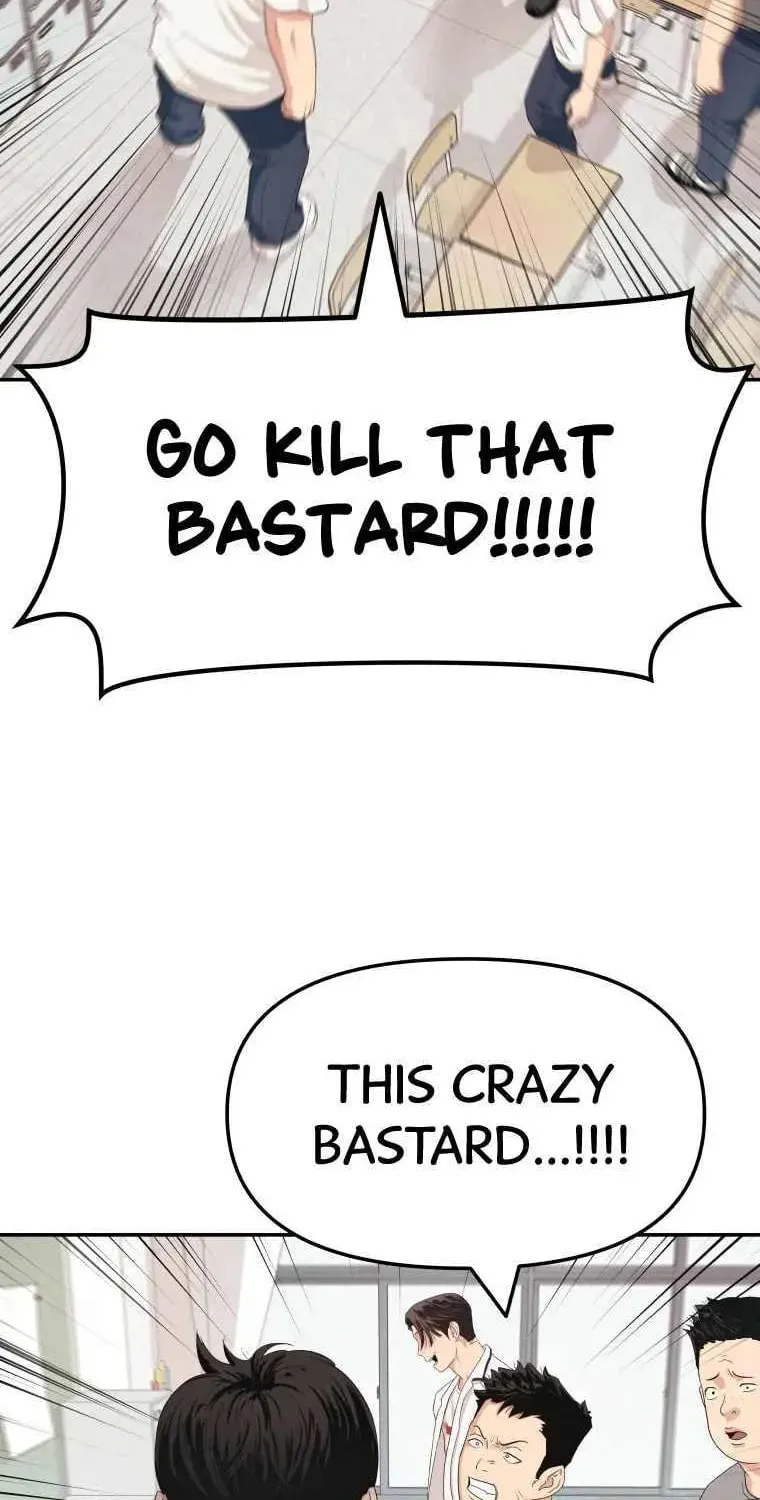 Read Guard Pass chapter 3 image 8 on Lezhin