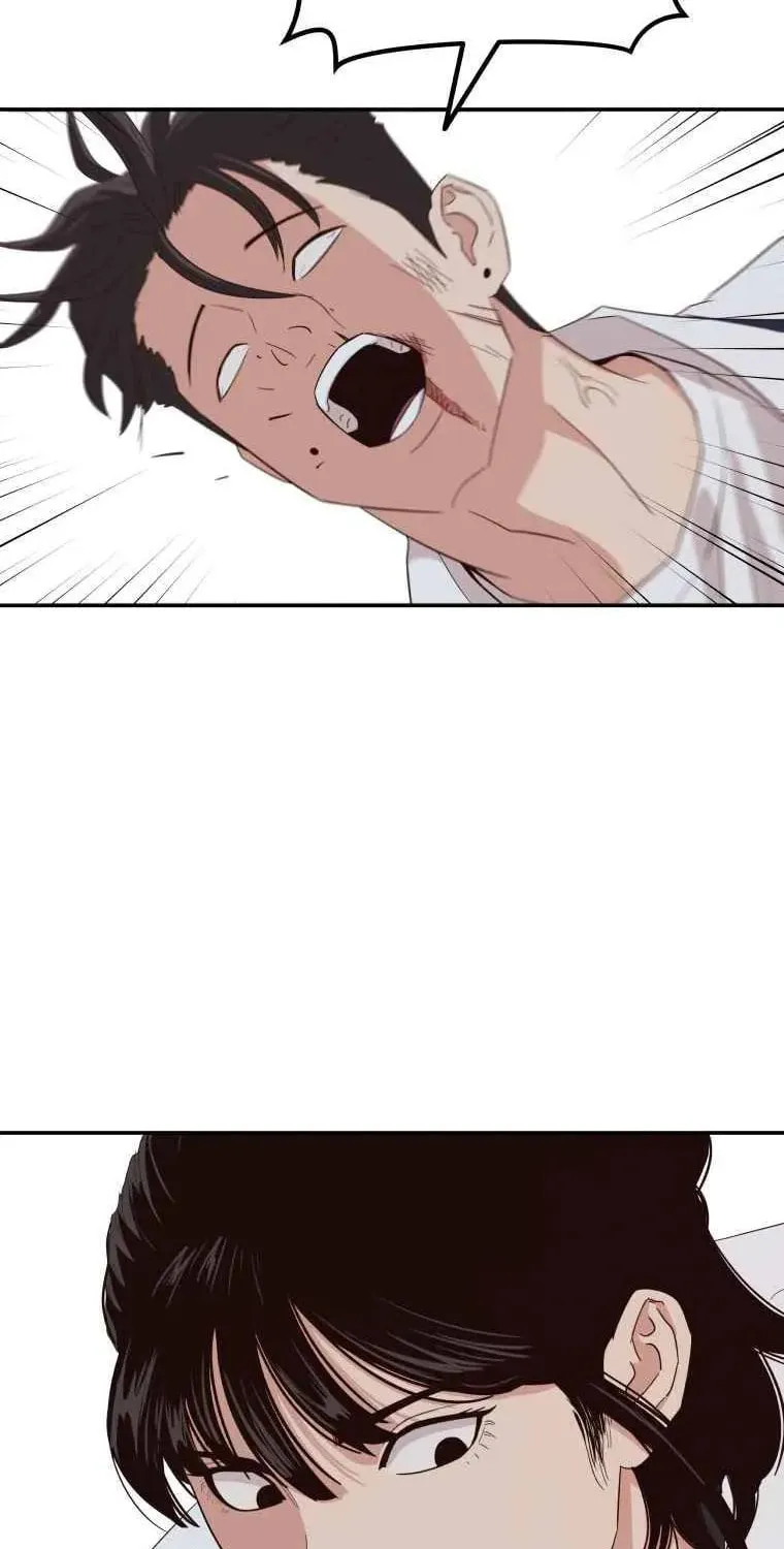 Read Guard Pass chapter 3 image 80 on Lezhin