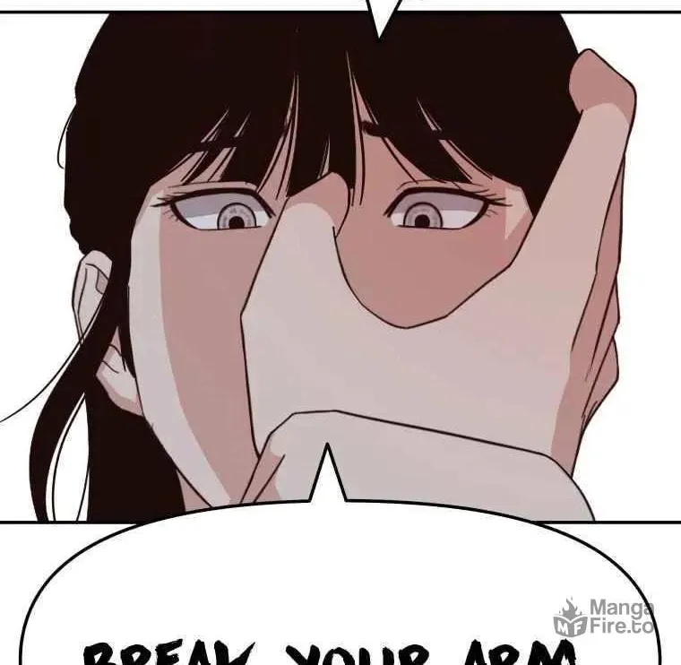 Read Guard Pass chapter 3 image 85 on Lezhin