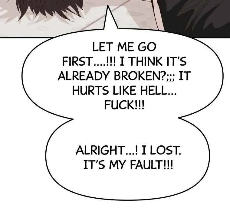Read Guard Pass chapter 3 image 87 on Lezhin