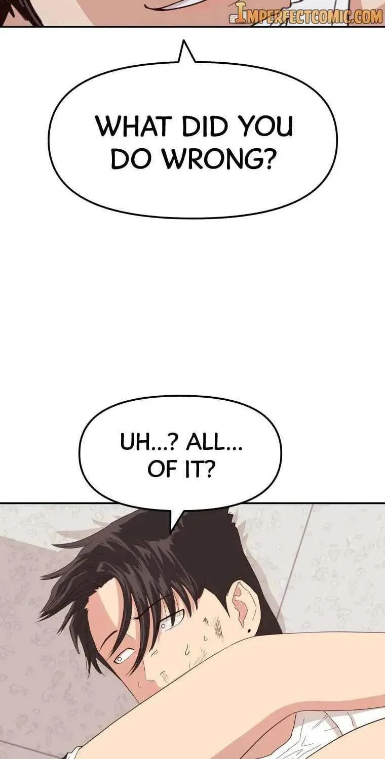 Read Guard Pass chapter 3 image 90 on Lezhin
