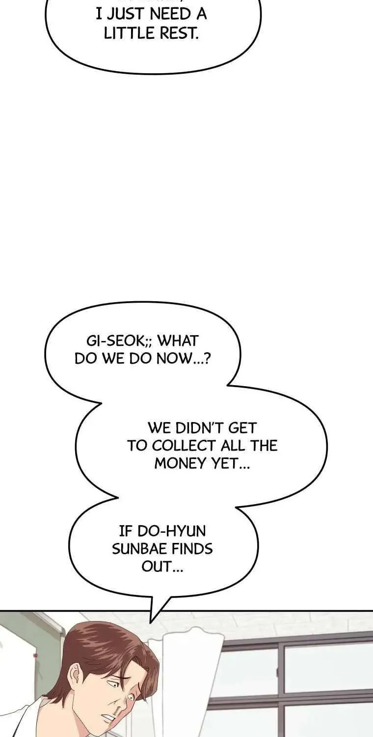Read Guard Pass chapter 3 image 98 on Lezhin