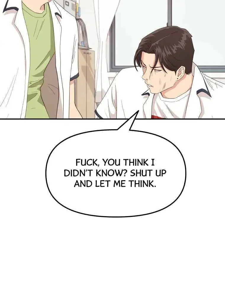 Read Guard Pass chapter 3 image 99 on Lezhin
