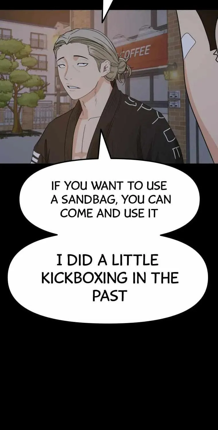 Read Guard Pass chapter 30 image 10 on Lezhin