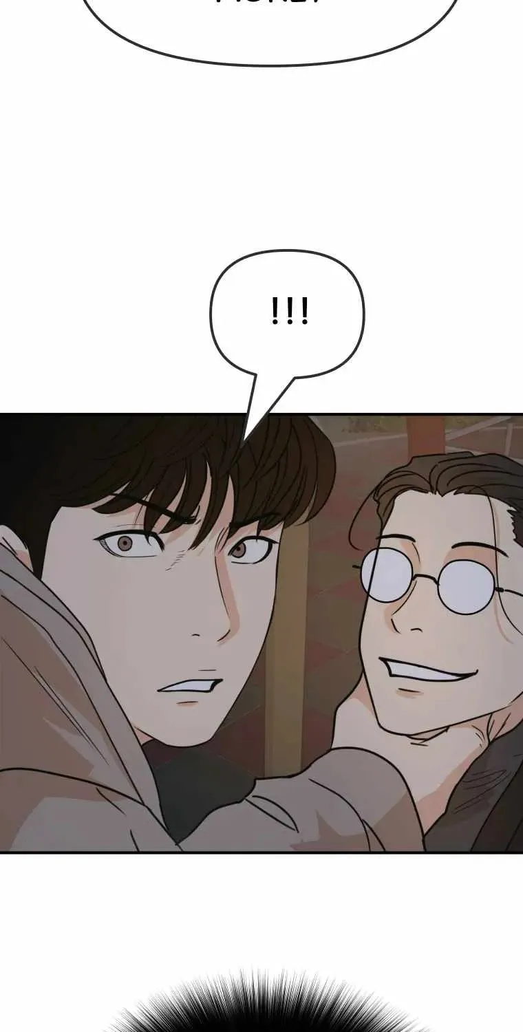 Read Guard Pass chapter 30 image 102 on Lezhin