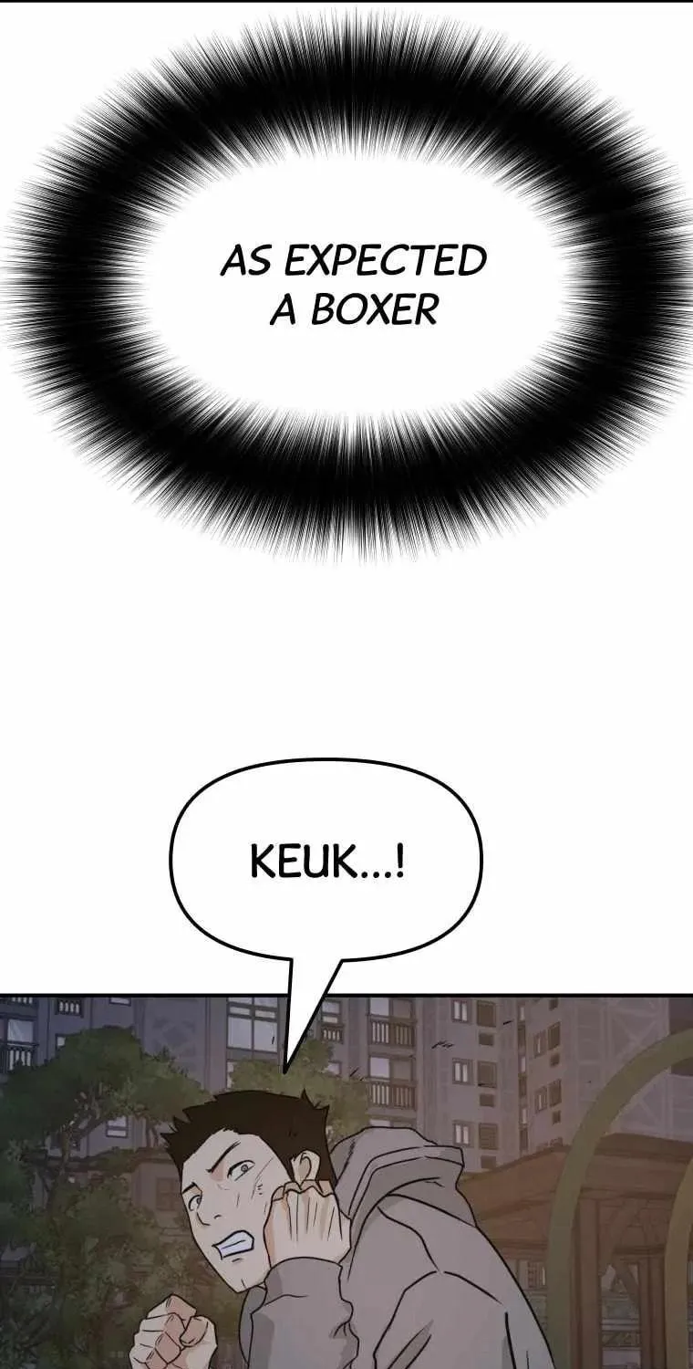 Read Guard Pass chapter 30 image 104 on Lezhin