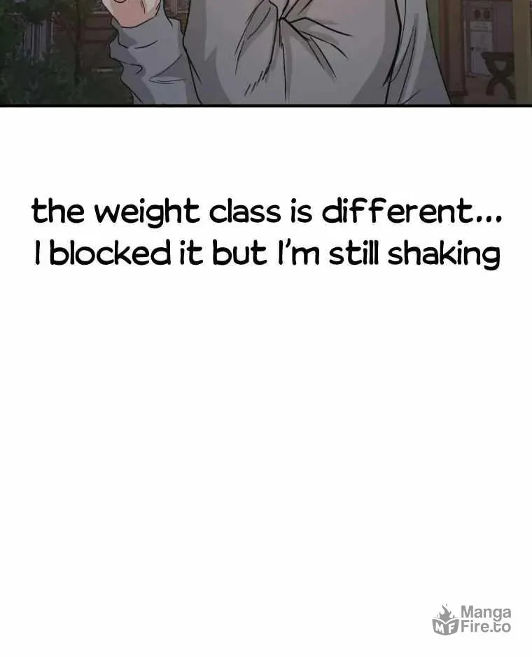 Read Guard Pass chapter 30 image 105 on Lezhin