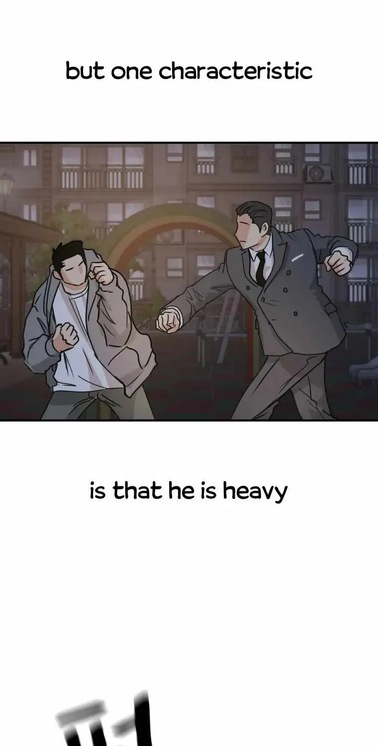 Read Guard Pass chapter 30 image 106 on Lezhin