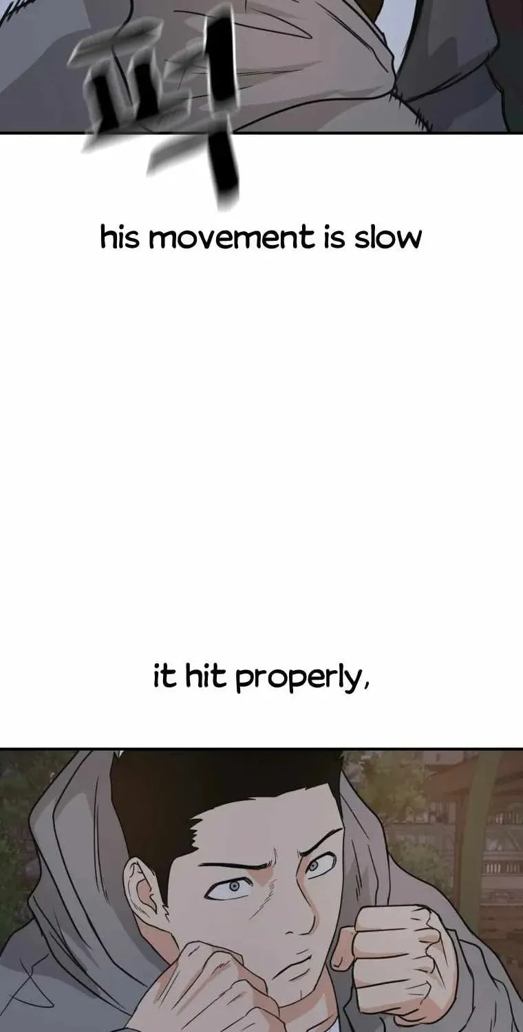Read Guard Pass chapter 30 image 108 on Lezhin