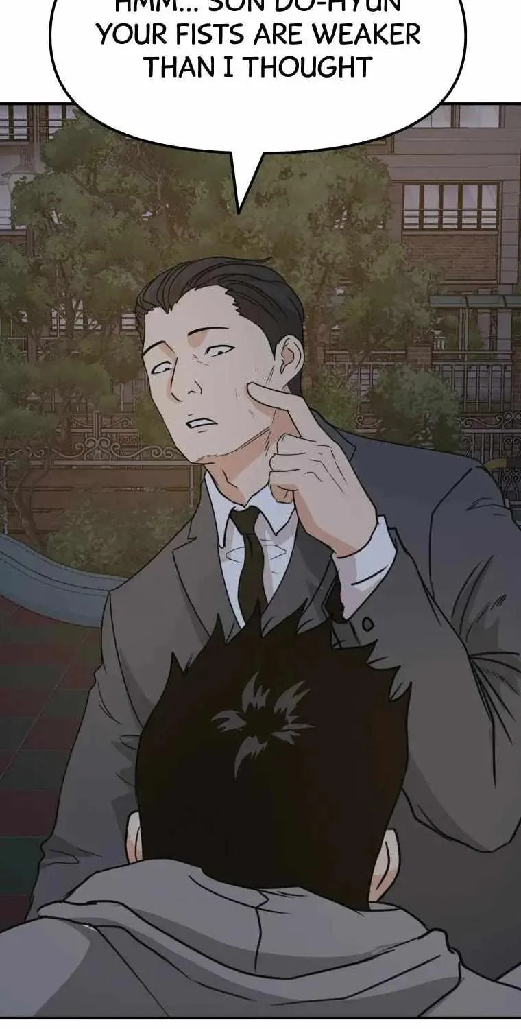 Read Guard Pass chapter 30 image 110 on Lezhin