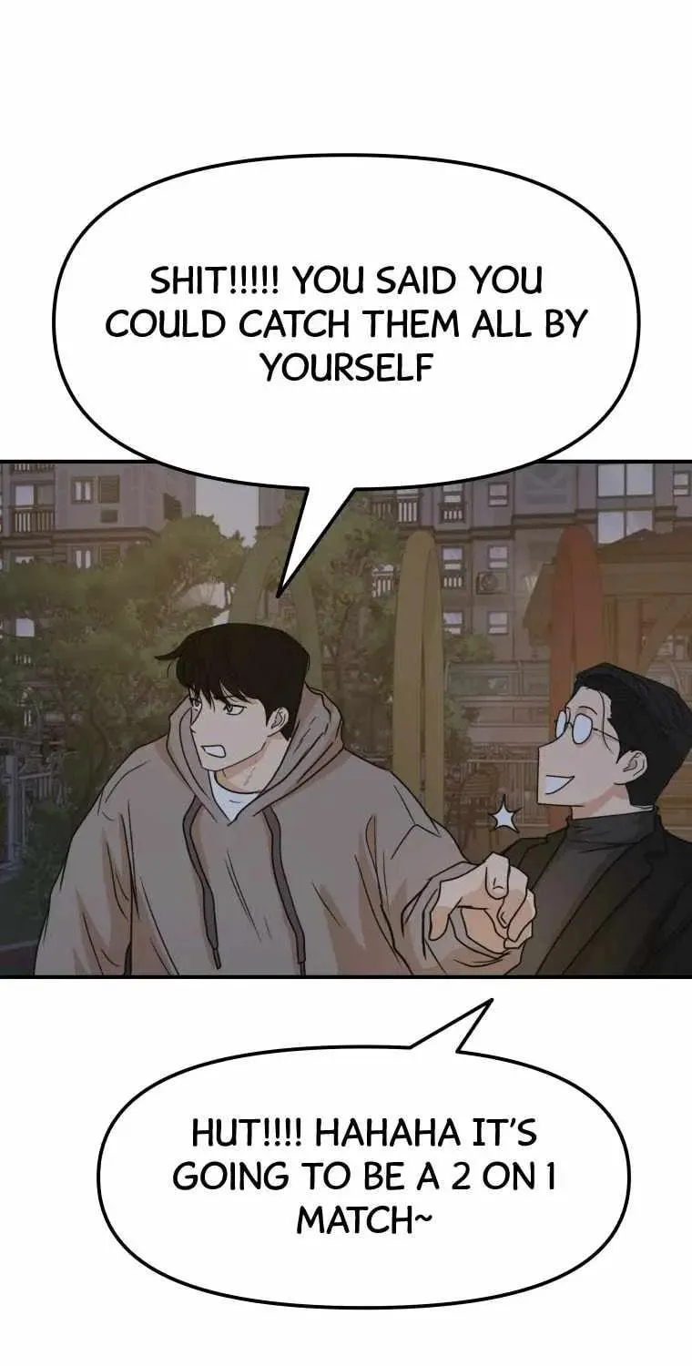 Read Guard Pass chapter 30 image 116 on Lezhin