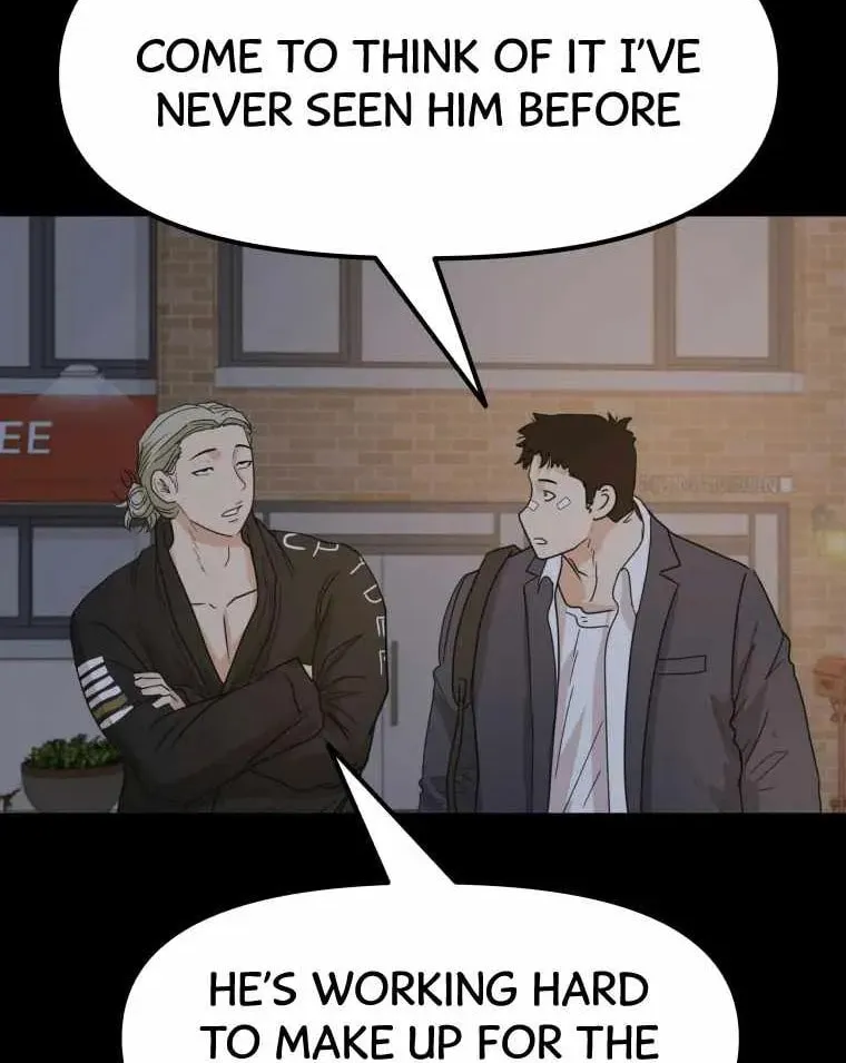 Read Guard Pass chapter 30 image 13 on Lezhin