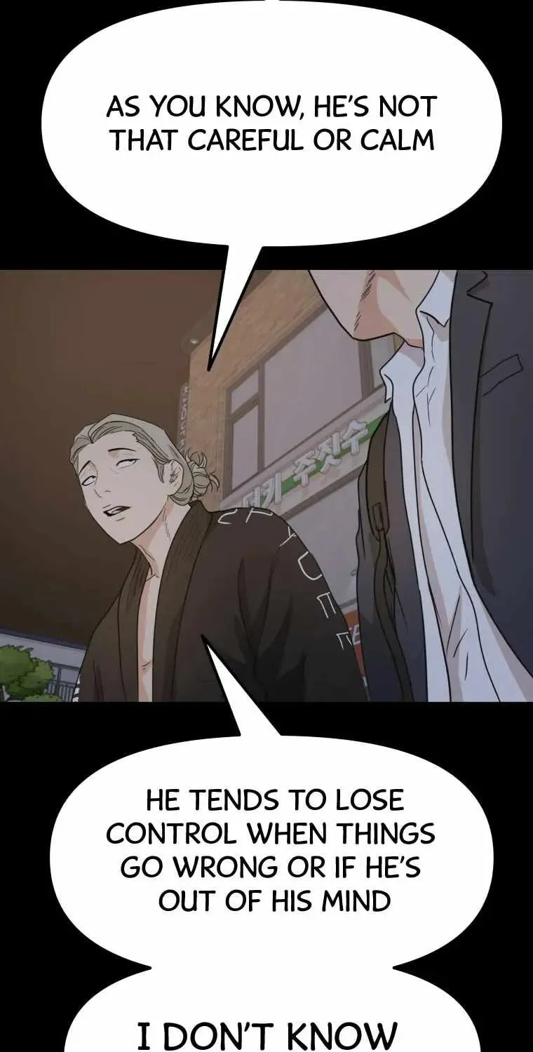 Read Guard Pass chapter 30 image 16 on Lezhin