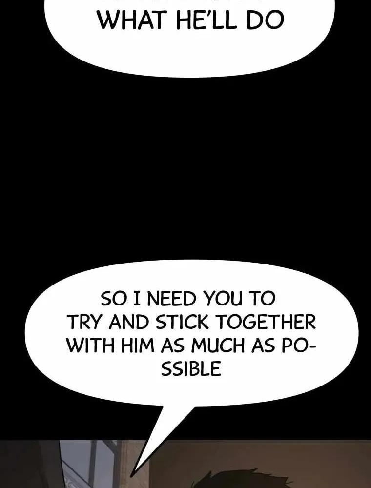 Read Guard Pass chapter 30 image 17 on Lezhin