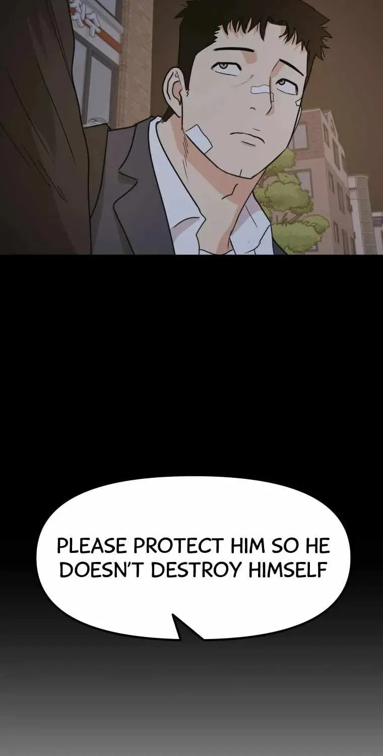 Read Guard Pass chapter 30 image 18 on Lezhin