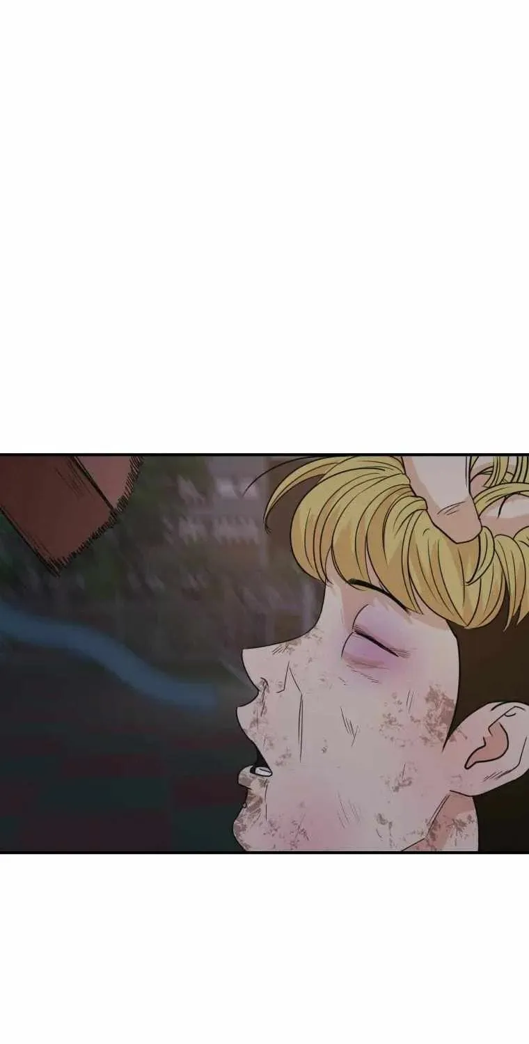 Read Guard Pass chapter 30 image 20 on Lezhin