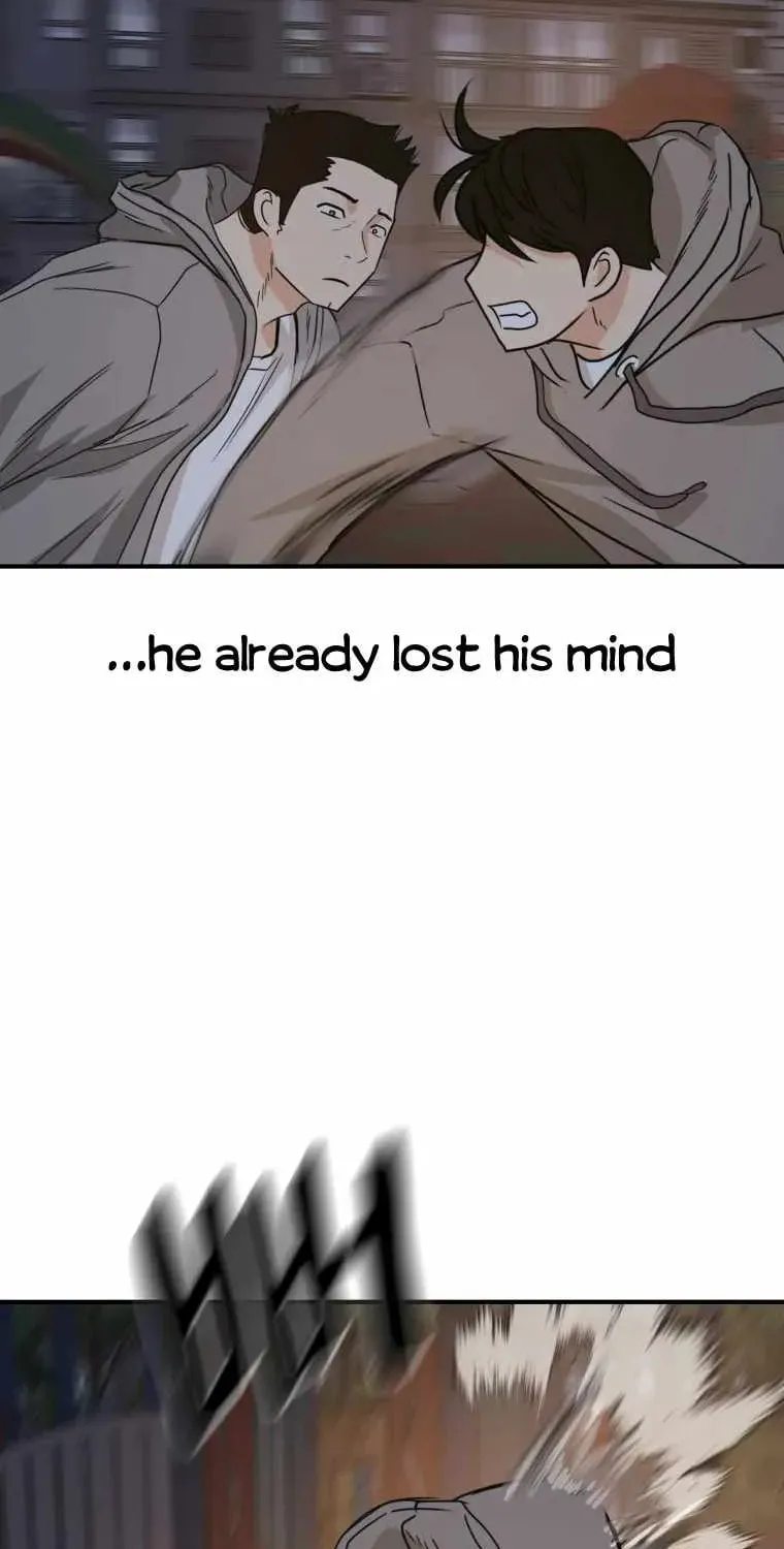Read Guard Pass chapter 30 image 34 on Lezhin