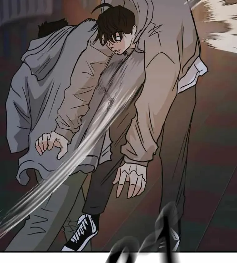 Read Guard Pass chapter 30 image 35 on Lezhin