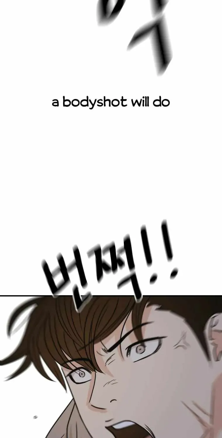 Read Guard Pass chapter 30 image 36 on Lezhin