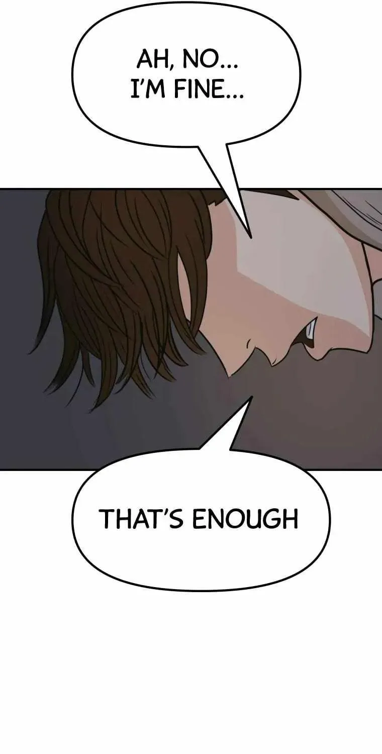 Read Guard Pass chapter 30 image 40 on Lezhin