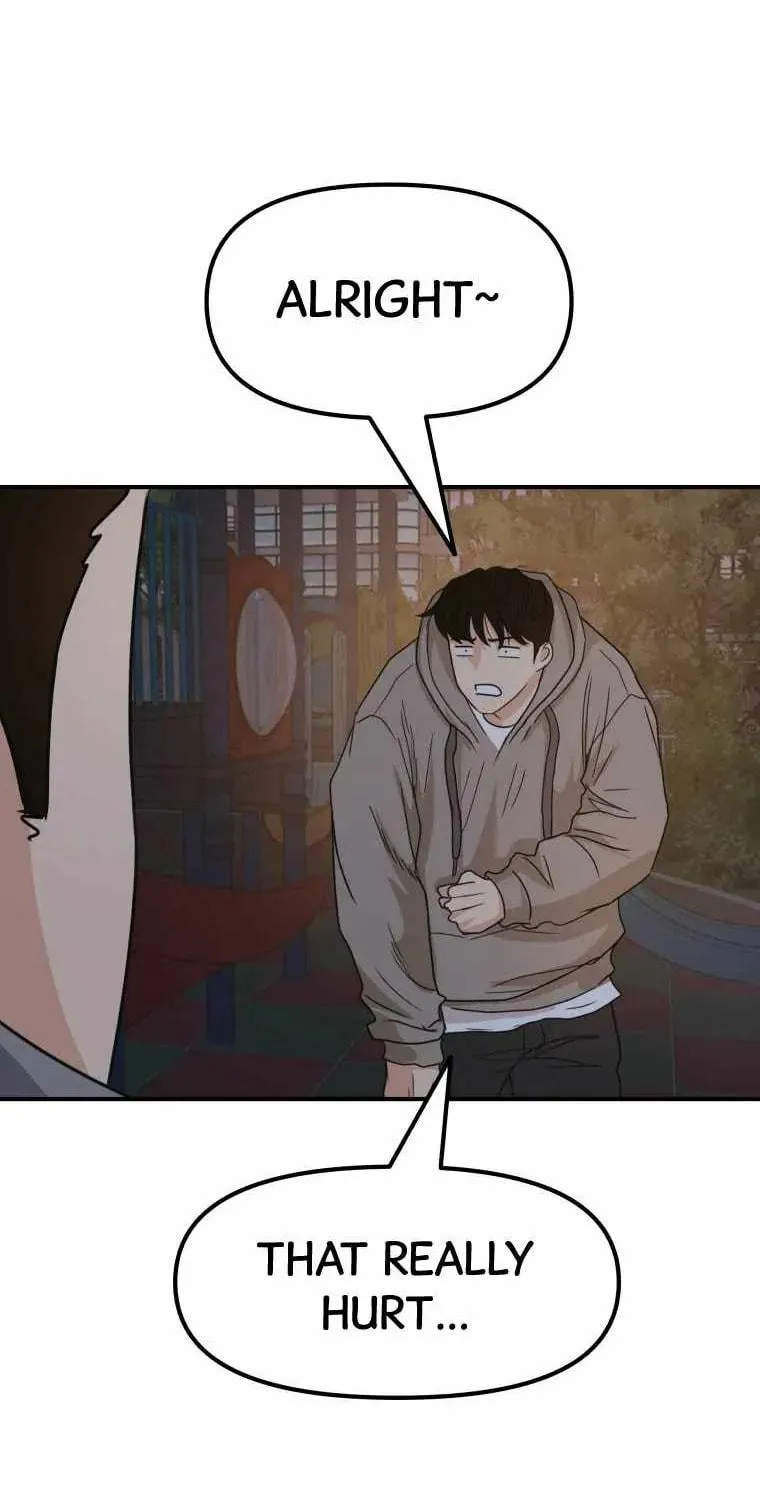Read Guard Pass chapter 30 image 44 on Lezhin