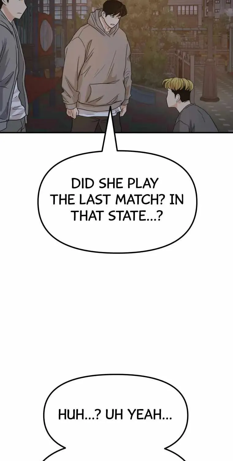 Read Guard Pass chapter 30 image 46 on Lezhin