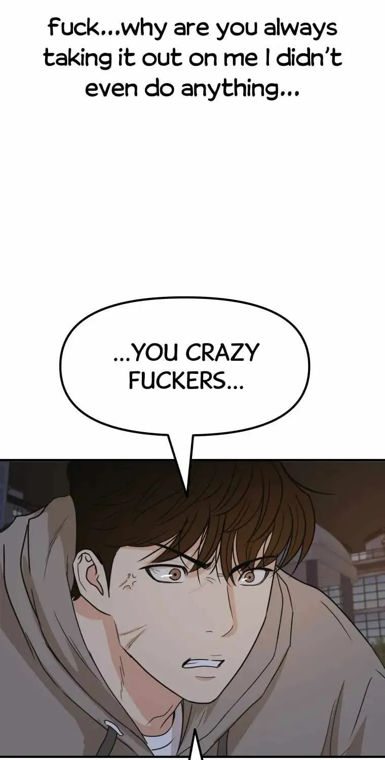 Read Guard Pass chapter 30 image 48 on Lezhin