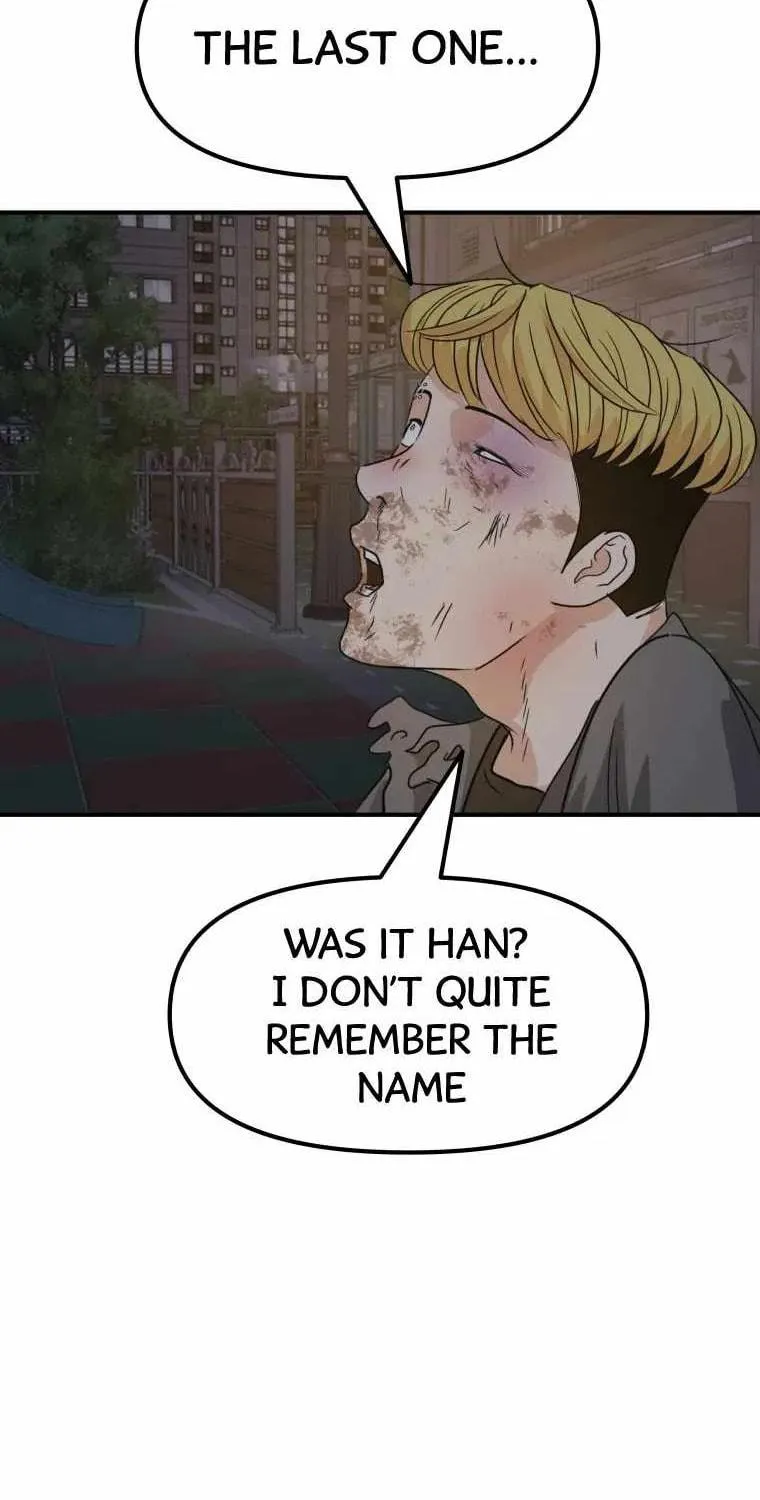 Read Guard Pass chapter 30 image 50 on Lezhin