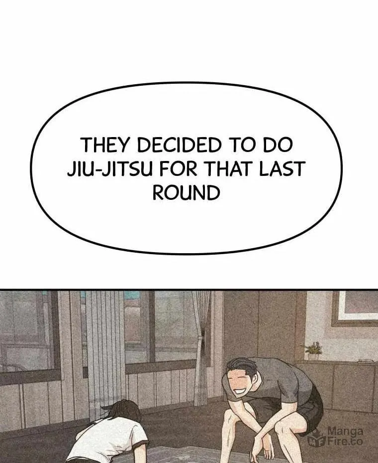 Read Guard Pass chapter 30 image 51 on Lezhin