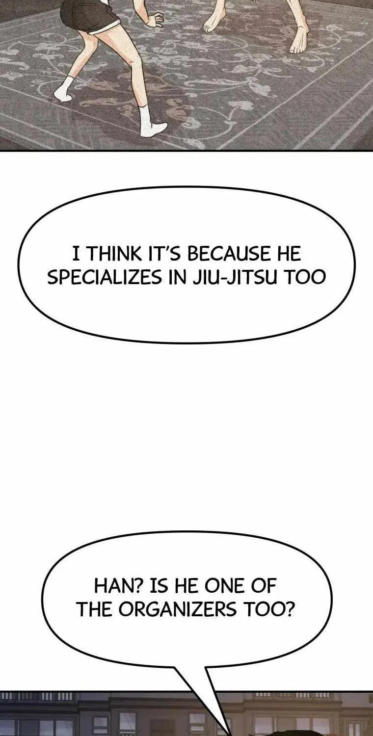 Read Guard Pass chapter 30 image 52 on Lezhin