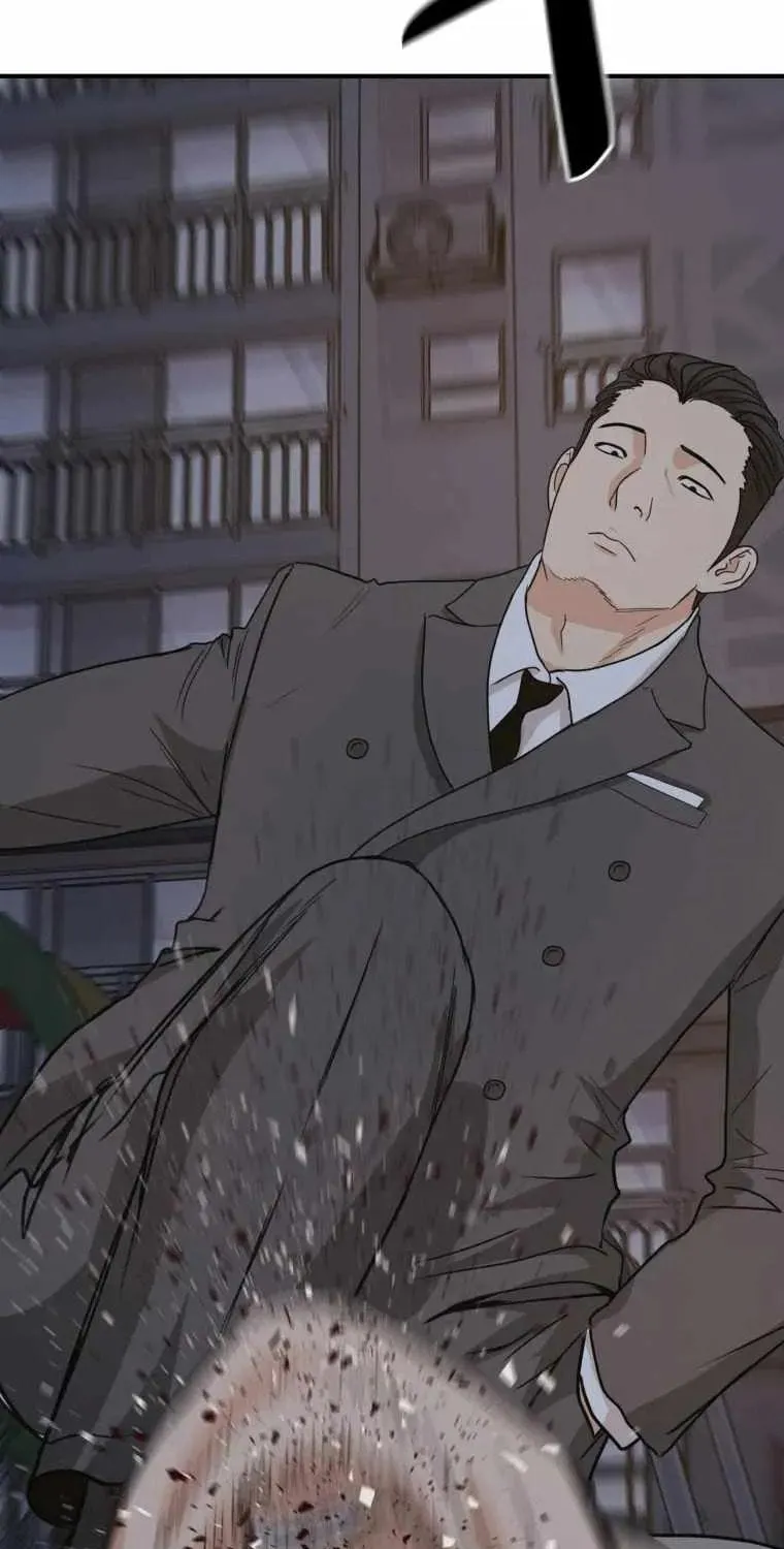 Read Guard Pass chapter 30 image 60 on Lezhin