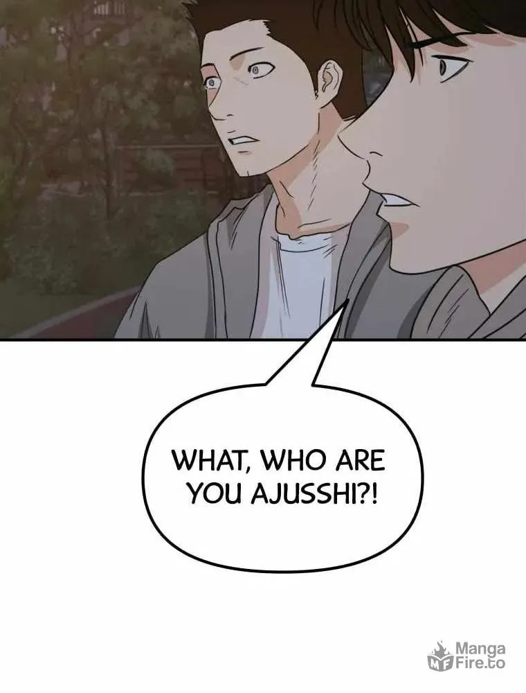Read Guard Pass chapter 30 image 63 on Lezhin