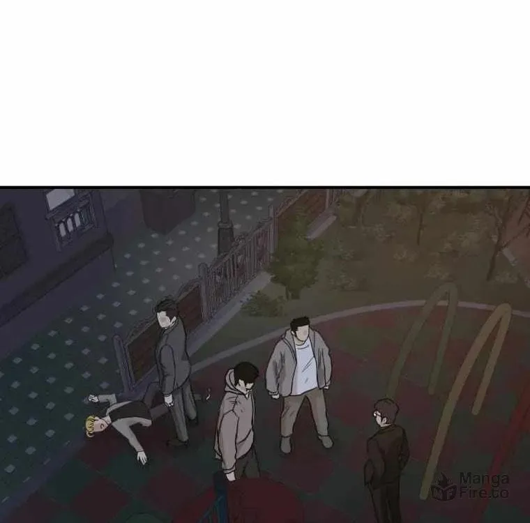 Read Guard Pass chapter 30 image 69 on Lezhin