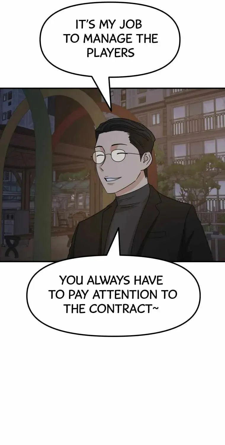 Read Guard Pass chapter 30 image 72 on Lezhin