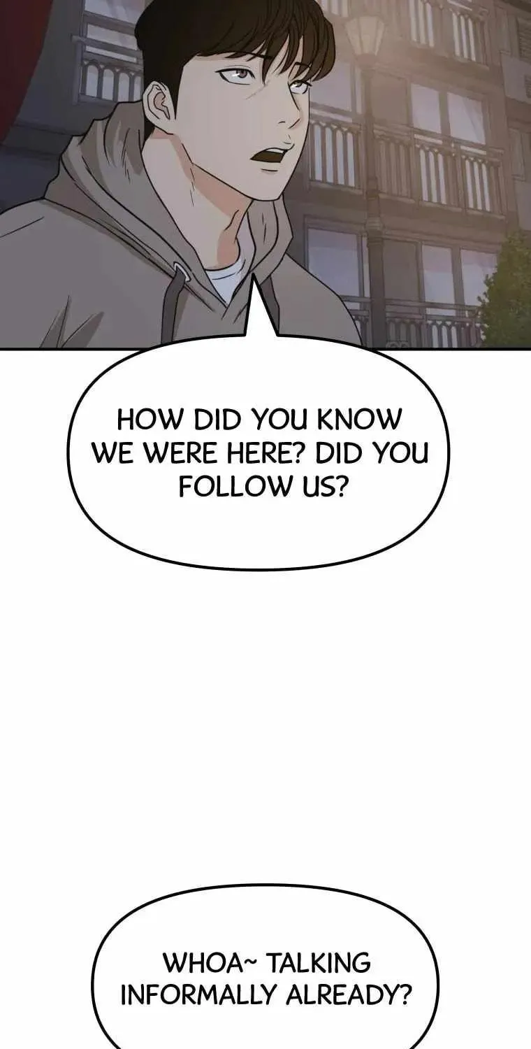Read Guard Pass chapter 30 image 74 on Lezhin