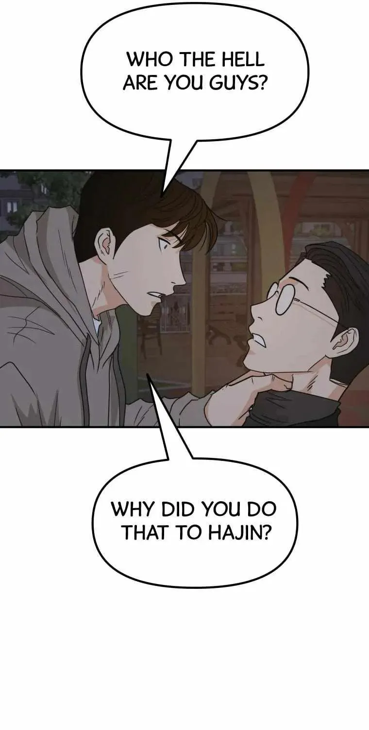 Read Guard Pass chapter 30 image 80 on Lezhin