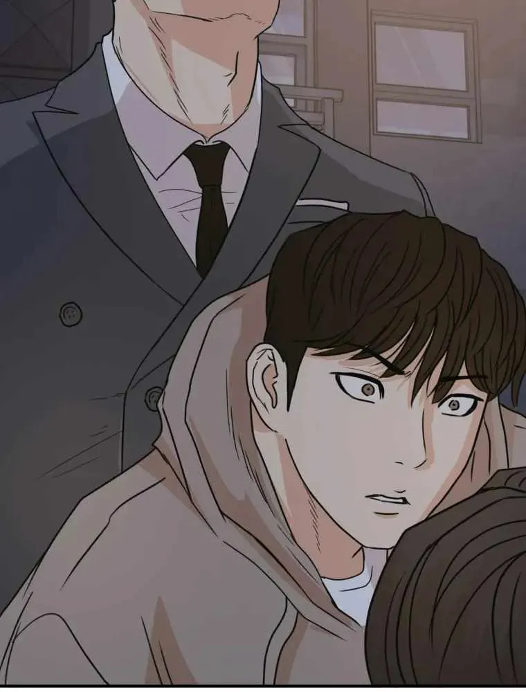 Read Guard Pass chapter 30 image 83 on Lezhin