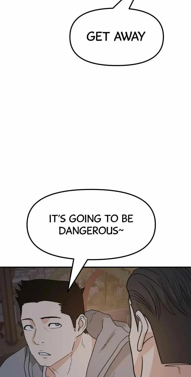 Read Guard Pass chapter 30 image 86 on Lezhin