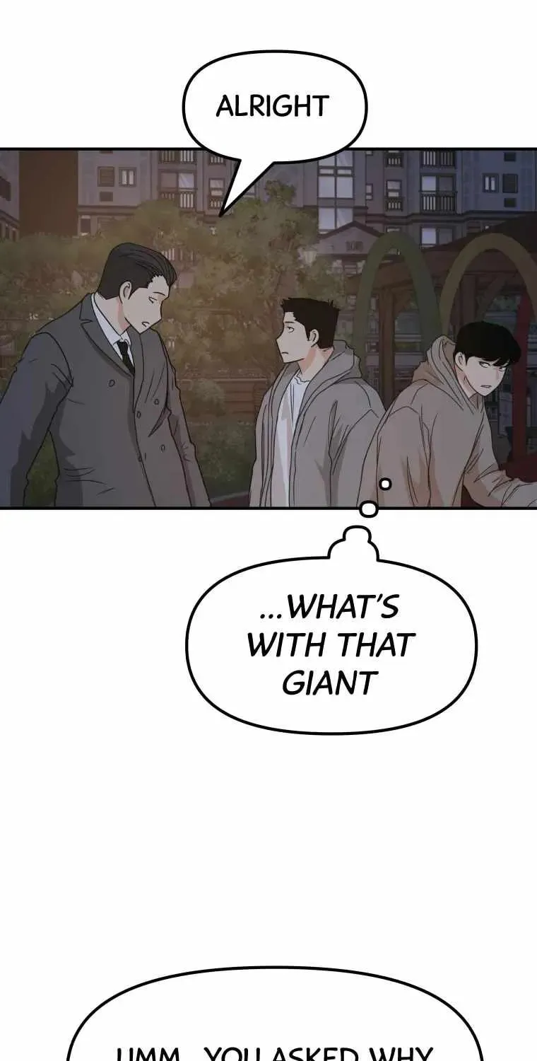 Read Guard Pass chapter 30 image 88 on Lezhin