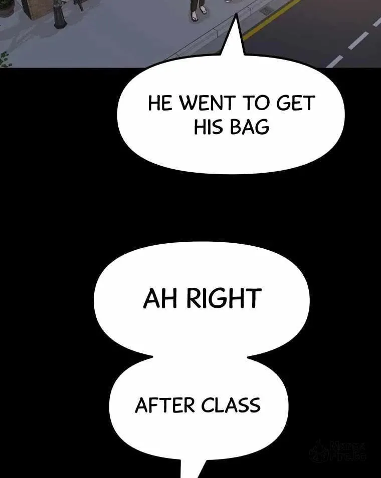 Read Guard Pass chapter 30 image 9 on Lezhin