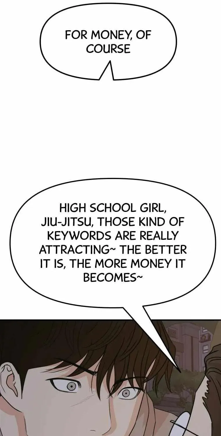 Read Guard Pass chapter 30 image 92 on Lezhin