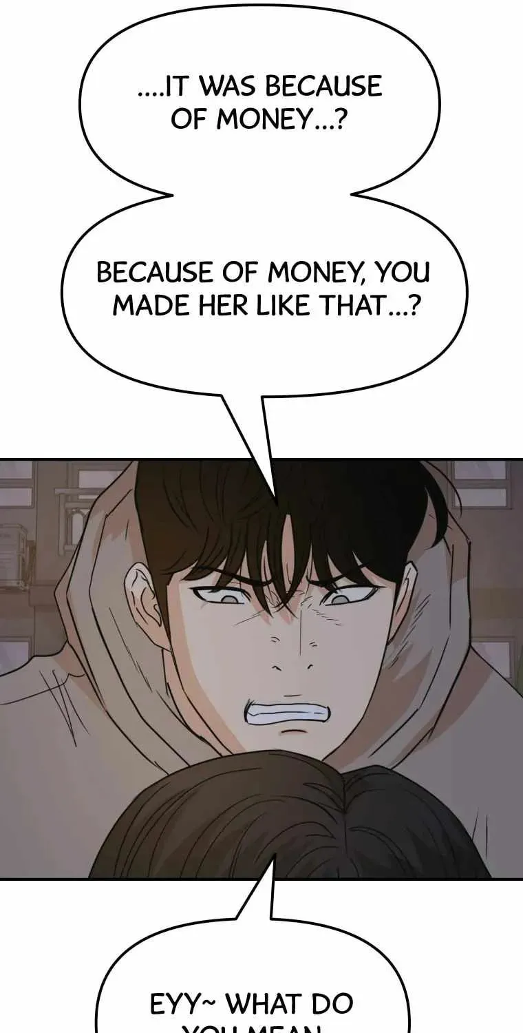 Read Guard Pass chapter 30 image 96 on Lezhin