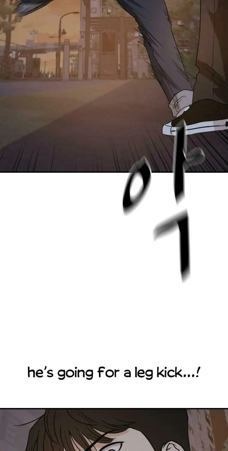 Read Guard Pass chapter 31 image 108 on Lezhin