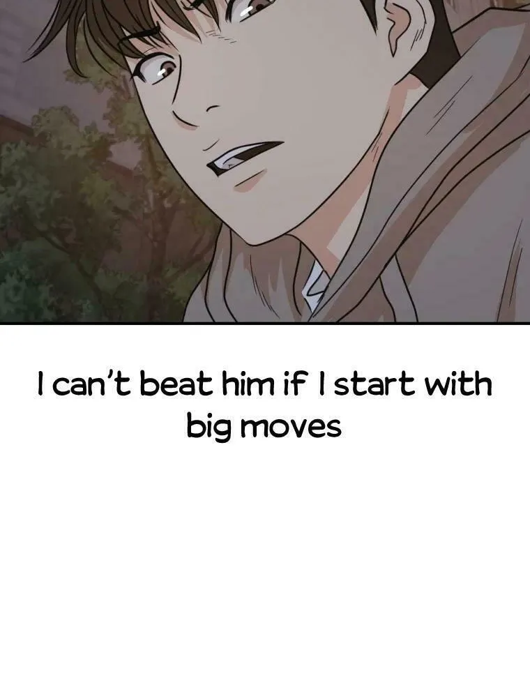 Read Guard Pass chapter 31 image 109 on Lezhin
