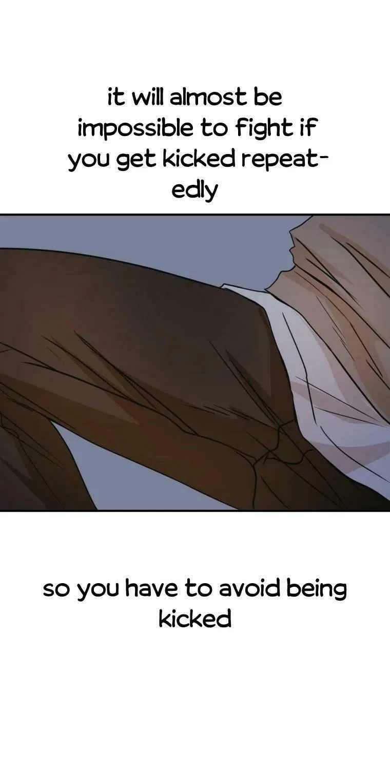 Read Guard Pass chapter 31 image 110 on Lezhin