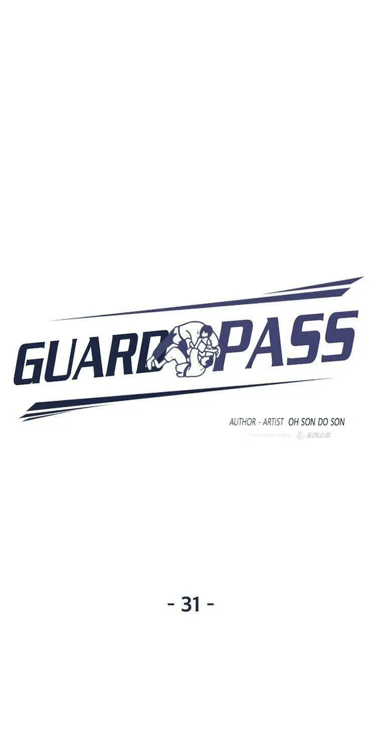 Read Guard Pass chapter 31 image 12 on Lezhin