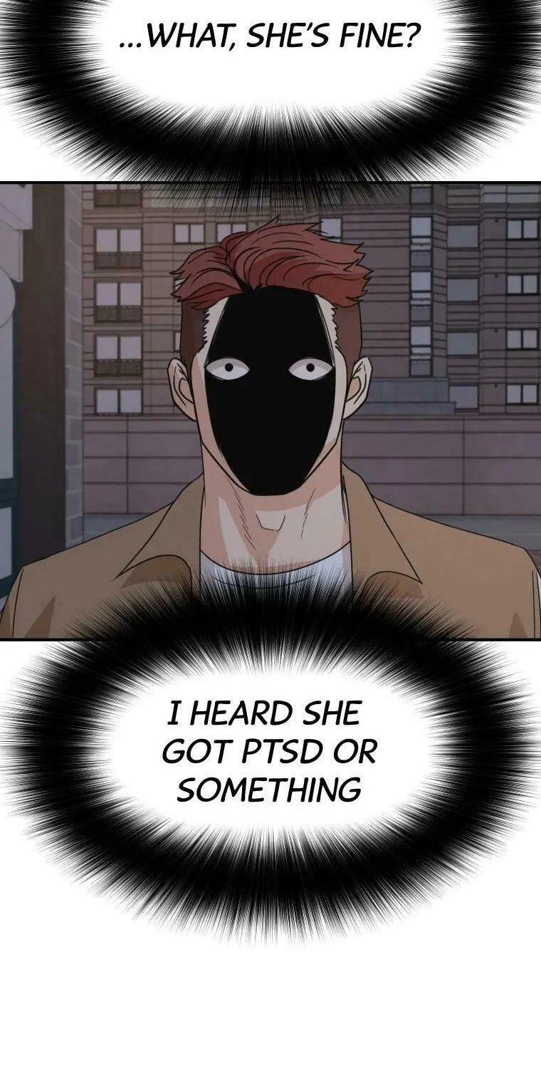 Read Guard Pass chapter 31 image 19 on Lezhin
